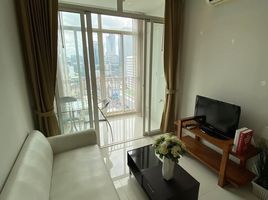 1 Bedroom Condo for sale at Ideo Verve Ratchaprarop, Makkasan