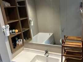 1 Schlafzimmer Wohnung zu vermieten im Ideo Sukhumvit 93, Bang Chak