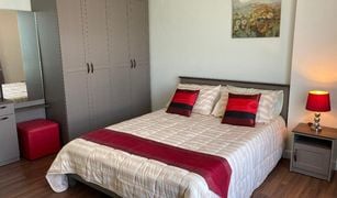 1 chambre Condominium a vendre à Nong Kae, Hua Hin Baan Imm Aim
