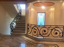 6 Bedroom House for rent at Moon Valley, South Investors Area, New Cairo City, Cairo, Egypt