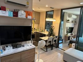 1 Bedroom Apartment for rent at Rhythm Rangnam, Thanon Phaya Thai