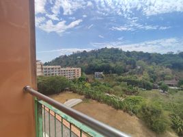 1 Bedroom Condo for sale at The Green Places Condominium, Ratsada