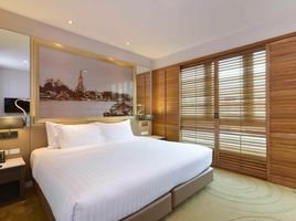 3 Schlafzimmer Appartement zu vermieten im Grande Centre Point Ploenchit, Lumphini, Pathum Wan