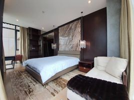 3 Schlafzimmer Appartement zu vermieten im Vittorio 39, Khlong Tan Nuea