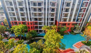 1 Bedroom Condo for sale in Nong Kae, Hua Hin Cabanas Hua Hin