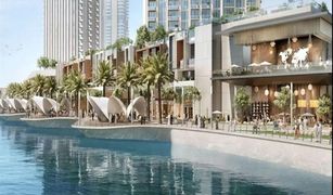 2 Bedrooms Apartment for sale in Creek Beach, Dubai Creek Waters