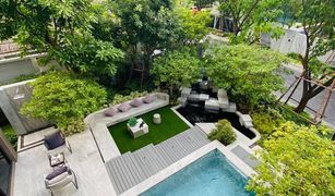 5 Bedrooms Villa for sale in Talat Bang Khen, Bangkok The Gentry Vibhavadi