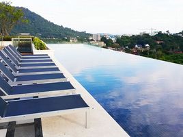 1 Bedroom Apartment for sale at The Base Height, Talat Yai, Phuket Town