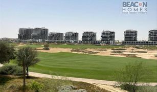 3 Habitaciones Apartamento en venta en Orchid, Dubái Golf Horizon Tower A