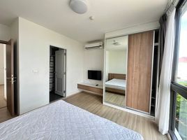 2 Bedroom Condo for sale at Connext, Talat Nuea