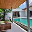 4 Schlafzimmer Villa zu vermieten im Anchan Hills, Si Sunthon, Thalang, Phuket
