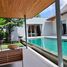 4 Bedroom Villa for rent at Anchan Hills, Si Sunthon, Thalang, Phuket