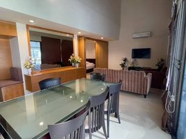 3 Schlafzimmer Wohnung zu verkaufen im Panchalae Boutique Residence, Nong Prue, Pattaya