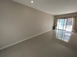 4 Schlafzimmer Reihenhaus zu verkaufen im Patio Vibhavadi-Songprapa , Don Mueang, Don Mueang, Bangkok, Thailand
