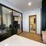 Studio Condo for rent at THE STAGE Mindscape Ratchada - Huai Khwang, Huai Khwang, Huai Khwang, Bangkok