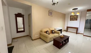 曼谷 曼甲必 Supalai Park Ekkamai-Thonglor 2 卧室 公寓 售 