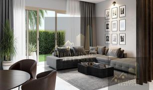 2 Bedrooms Townhouse for sale in District 7, Dubai MAG Eye