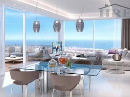 2 Bedroom Apartment for sale at Gateway Residences, Mina Al Arab