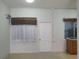 3 Bedroom Townhouse for sale at Pleno Sathorn-Suksawat, Bang Pakok