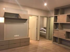 2 Schlafzimmer Wohnung zu verkaufen im Ideo Q Chula Samyan, Maha Phruettharam