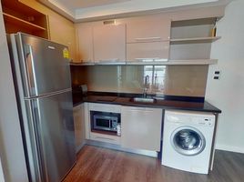 1 Bedroom Condo for rent at The Crest Sukhumvit 49, Khlong Tan Nuea