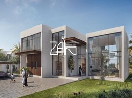 5 Bedroom House for sale at Al Jubail Island, Saadiyat Beach, Saadiyat Island, Abu Dhabi