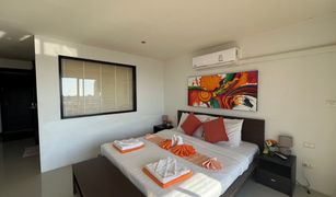 1 Schlafzimmer Wohnung zu verkaufen in Patong, Phuket Bayshore Oceanview Condominium