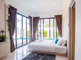 3 Bedroom House for sale in Krabi, Ao Nang, Mueang Krabi, Krabi
