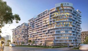 3 Habitaciones Apartamento en venta en , Abu Dhabi Diva