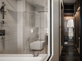 1 Schlafzimmer Wohnung zu vermieten im Park Origin Thonglor, Khlong Tan Nuea