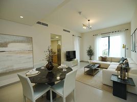 3 Bedroom Townhouse for sale at Noya, Yas Acres, Yas Island, Abu Dhabi