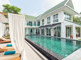 5 Schlafzimmer Villa zu vermieten in Nong Prue, Pattaya, Nong Prue