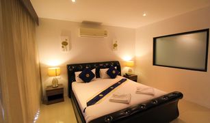 1 Bedroom Penthouse for sale in Patong, Phuket Bayshore Oceanview Condominium
