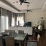 3 Schlafzimmer Wohnung zu vermieten im Chom Tawan Apartment, Choeng Thale