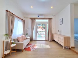3 Schlafzimmer Haus zu vermieten im Koolpunt Ville 9 , Ban Waen, Hang Dong, Chiang Mai