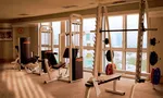 Communal Gym at Marriott Mayfair - Bangkok