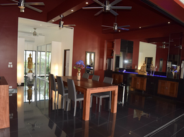 4 Schlafzimmer Haus zu verkaufen in Pattaya, Chon Buri, Huai Yai, Pattaya