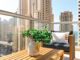 1 Bedroom Condo for sale at Sanibel Tower, Park Island, Dubai Marina