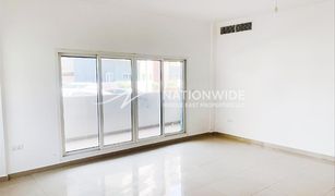 3 Bedrooms Apartment for sale in Al Reef Downtown, Abu Dhabi Tower 27