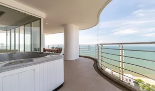 3 Bedrooms Condo for sale in Na Chom Thian, Pattaya La Royale Beach