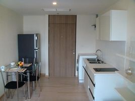 1 Bedroom Condo for rent at Noble Remix, Khlong Tan