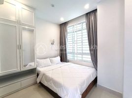 2 Bedroom Apartment for rent at Two Bedroom for Lease Independence Monument, Tuol Svay Prey Ti Muoy, Chamkar Mon, Phnom Penh