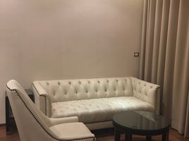 2 Schlafzimmer Wohnung zu vermieten im The Address Sukhumvit 28, Khlong Tan