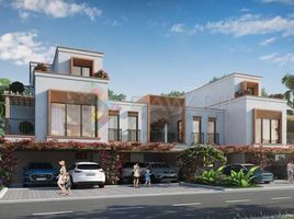 4 Bedroom Villa for sale at Mykonos, Artesia, DAMAC Hills (Akoya by DAMAC), Dubai