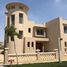 5 Bedroom Villa for sale at Palm Hills Golf Extension, Al Wahat Road, 6 October City, Giza