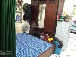 1 Schlafzimmer Haus zu verkaufen in Thu Duc, Ho Chi Minh City, Binh Tho