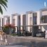 4 Bedroom Townhouse for sale at Nara, Juniper, DAMAC Hills 2 (Akoya), Dubai