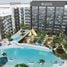 2 Bedroom Apartment for sale at Azizi Mirage 1, Glitz