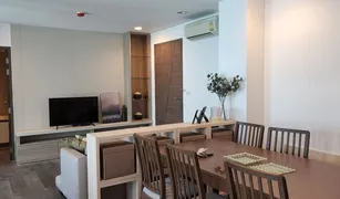 曼谷 Khlong Toei Nuea Rende Sukhumvit 23 2 卧室 公寓 售 