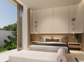 3 Schlafzimmer Villa zu verkaufen im The Ozone Campus Villa, Thep Krasattri, Thalang